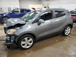 2015 Buick Encore en venta en Davison, MI