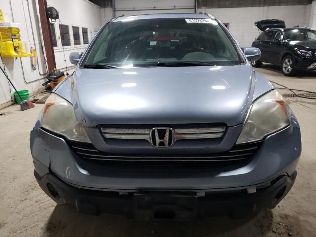 2007 Honda CR-V EXL