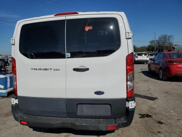 2015 Ford Transit T-250