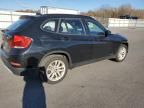 2015 BMW X1 XDRIVE28I