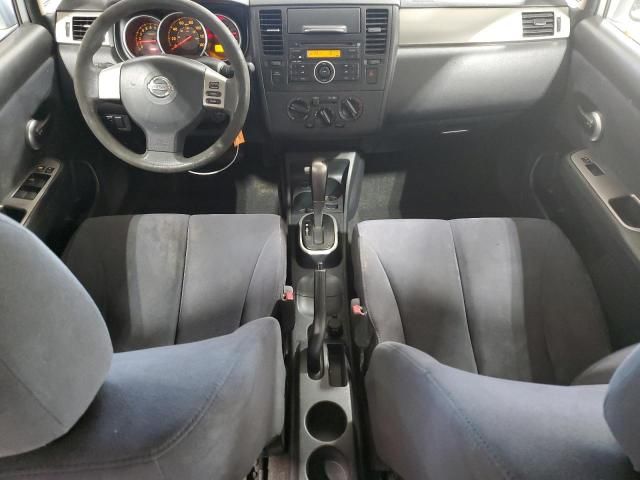 2008 Nissan Versa S