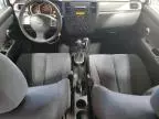 2008 Nissan Versa S