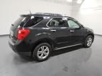 2011 Chevrolet Equinox LTZ