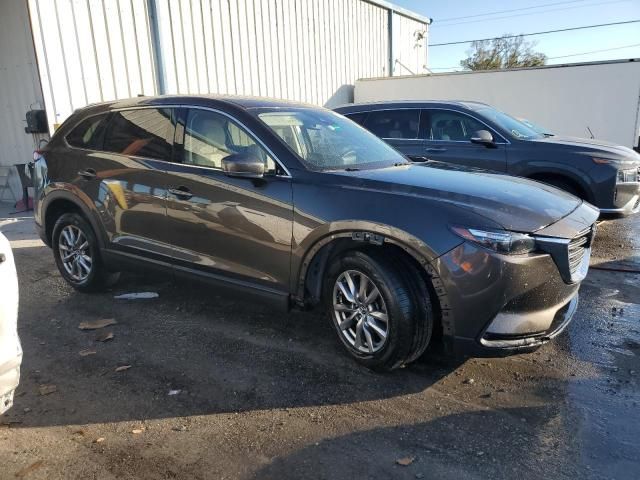 2019 Mazda CX-9 Touring