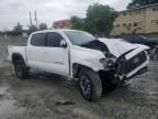 2018 Toyota Tacoma Double Cab