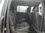 2017 Chevrolet Suburban K1500 LT