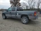 2000 Chevrolet Silverado K1500