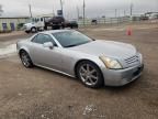 2005 Cadillac XLR