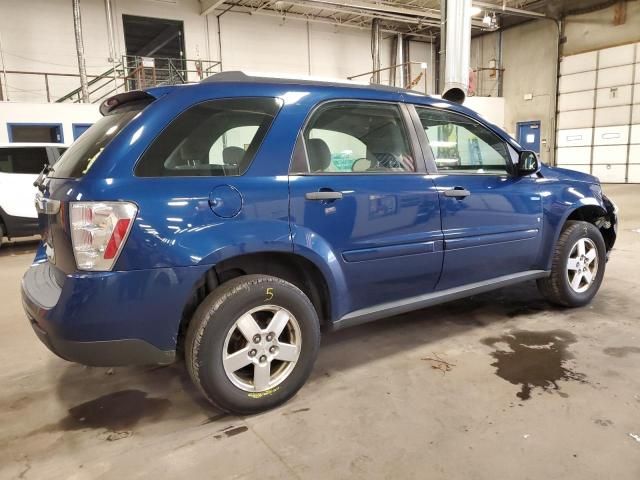 2009 Chevrolet Equinox LS