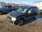 2006 Jeep Grand Cherokee Overland