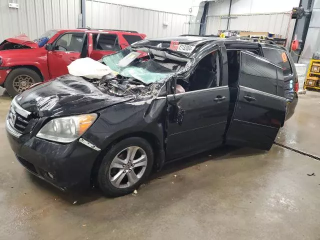 2009 Honda Odyssey Touring