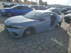 2024 Honda Civic Sport en venta en Martinez, CA