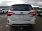 2014 KIA Sorento SX