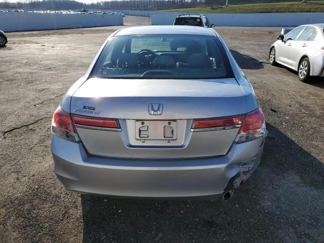 2011 Honda Accord LX