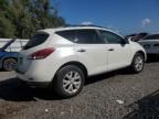 2012 Nissan Murano S