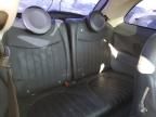 2012 Fiat 500 Lounge