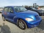 2005 Chrysler PT Cruiser