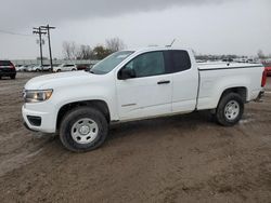 2019 Chevrolet Colorado en venta en Portland, MI