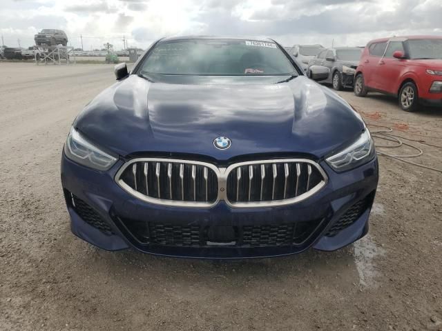 2019 BMW M850XI