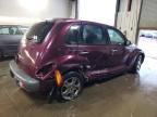 2001 Chrysler PT Cruiser