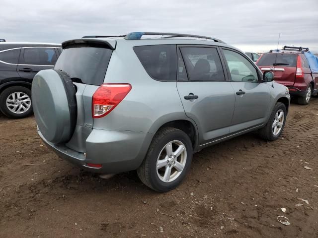 2006 Toyota Rav4