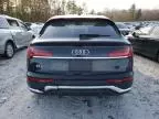 2024 Audi Q5 Sportback Prestige 45