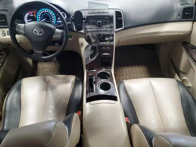 2009 Toyota Venza