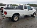 2002 Ford Ranger Super Cab