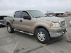 2004 Ford F150 Supercrew