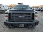 2008 Ford F350 SRW Super Duty