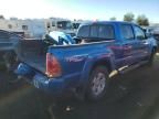 2007 Toyota Tacoma Double Cab Long BED