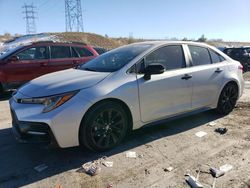 2022 Toyota Corolla SE en venta en Littleton, CO