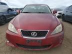 2008 Lexus IS 250