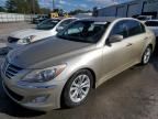 2012 Hyundai Genesis 3.8L