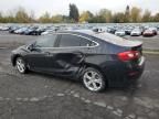 2017 Chevrolet Cruze Premier