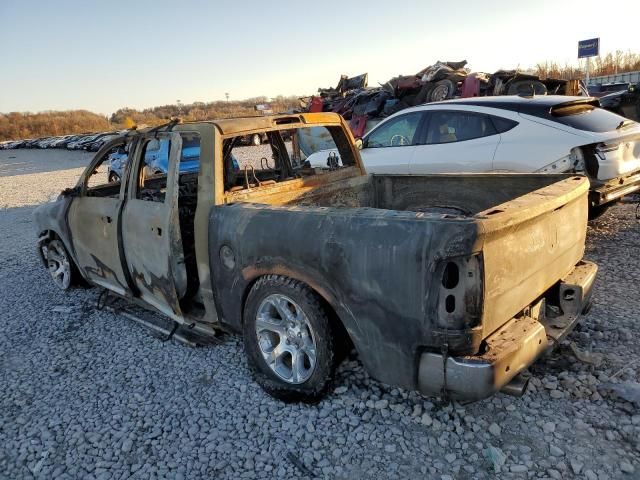 2014 Dodge 1500 Laramie