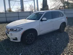 2017 BMW X5 XDRIVE35I en venta en Windsor, NJ