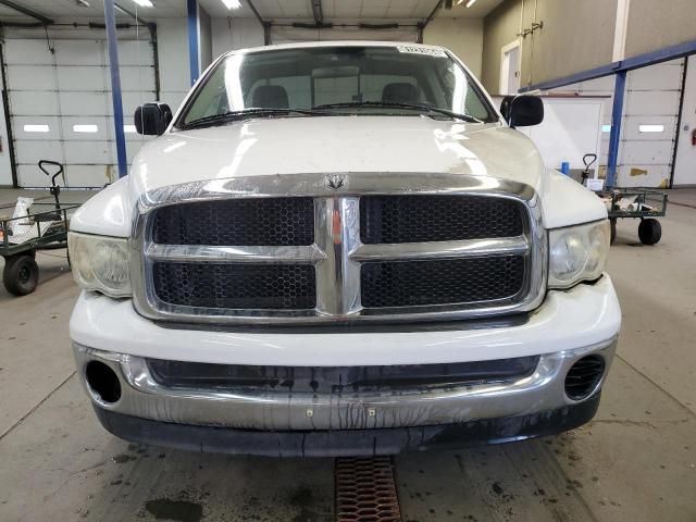 2005 Dodge RAM 1500 ST