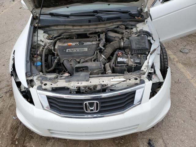 2009 Honda Accord EXL