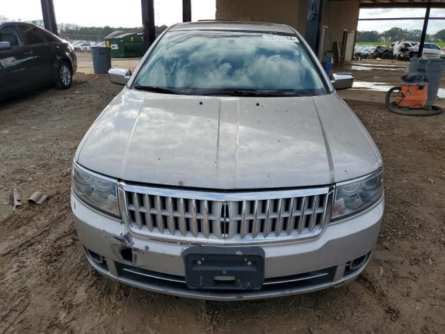 2007 Lincoln MKZ