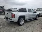 2016 GMC Sierra K1500 SLT