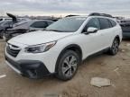 2021 Subaru Outback Limited XT