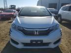 2019 Honda FIT LX