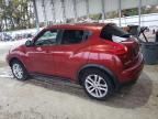 2014 Nissan Juke S