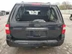 2008 Ford Expedition EL Limited