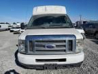 2013 Ford Econoline E350 Super Duty Van