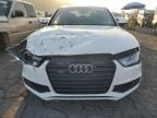 2015 Audi A4 Premium Plus