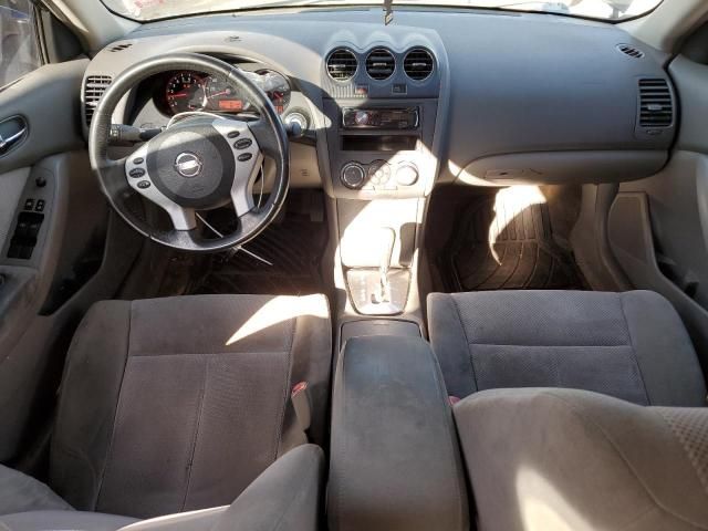 2007 Nissan Altima 2.5