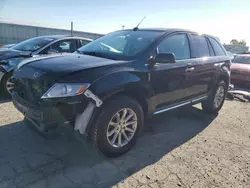 Lincoln Vehiculos salvage en venta: 2013 Lincoln MKX