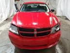 2009 Dodge Avenger SE